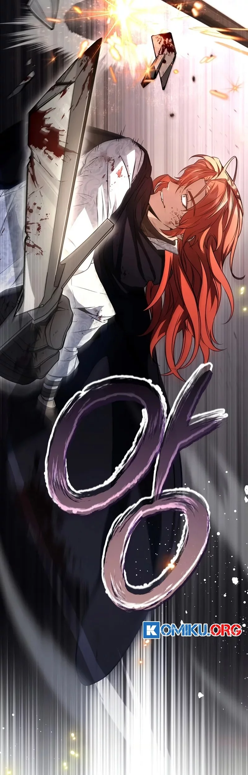 Margrave’s Bastard Son was The Emperor Chapter 73 Fix Gambar 18